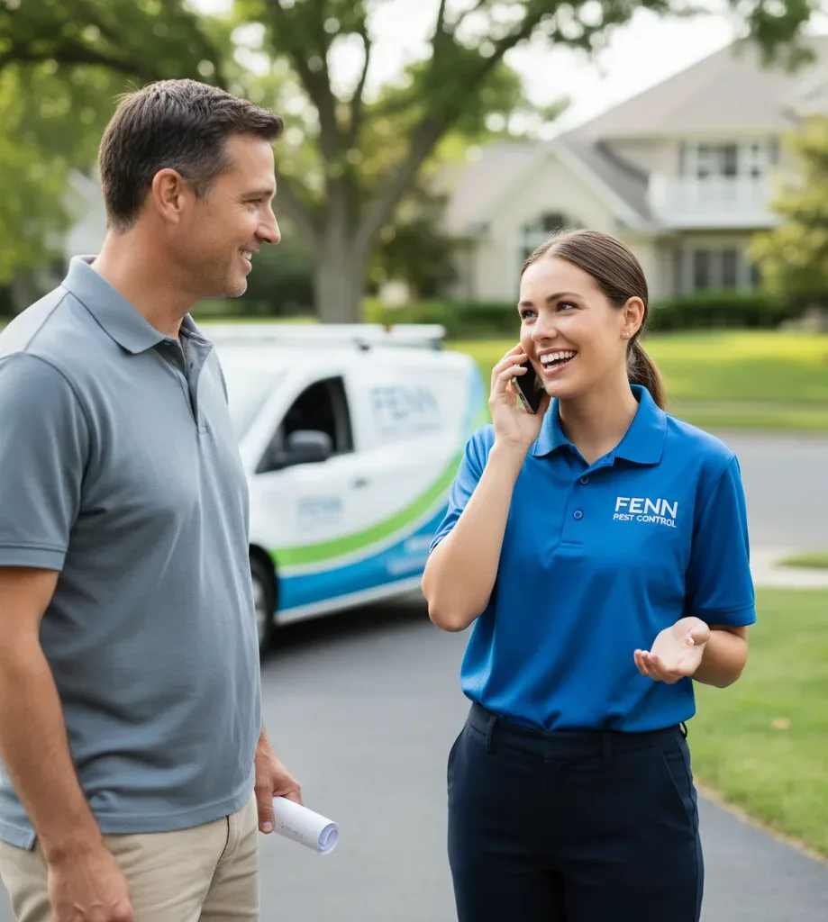Mosquito Control in Enumclaw, WA